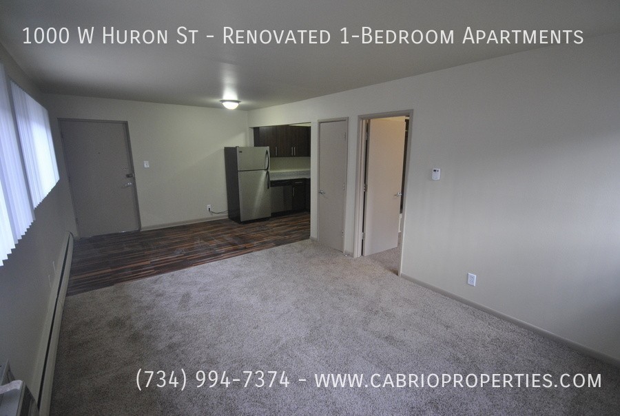 Atrio Apartments (1000 W. Huron) - Photo 6 of 30