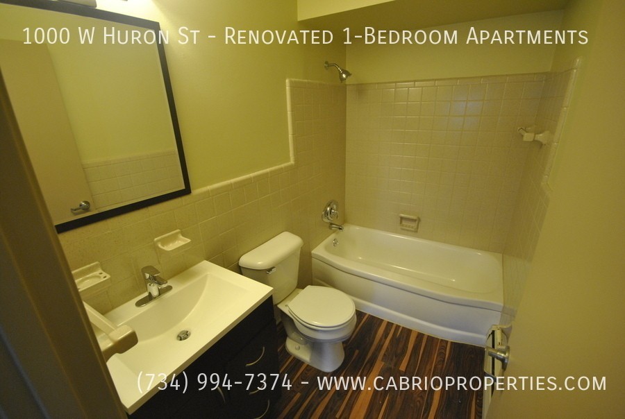 Atrio Apartments (1000 W. Huron) - Photo 7 of 30