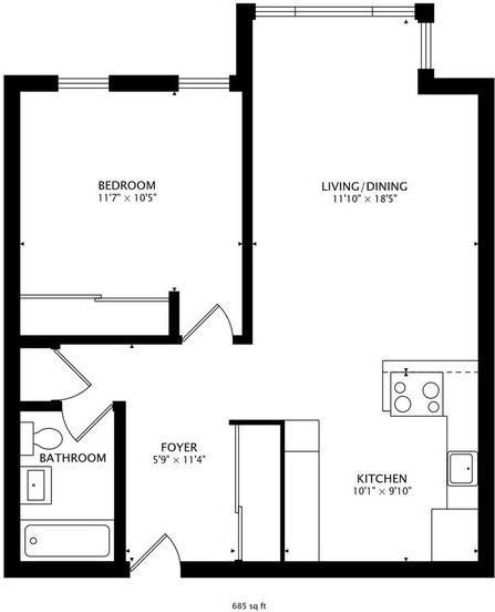 4350 Kirkham Street - Photo 5 of 19