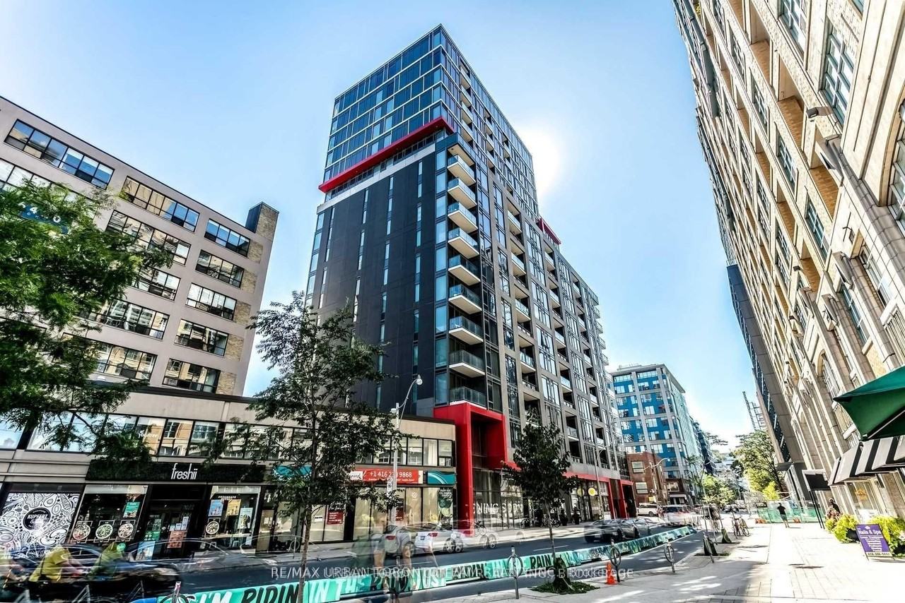 435 Richmond Street West - Photo 4 of 16