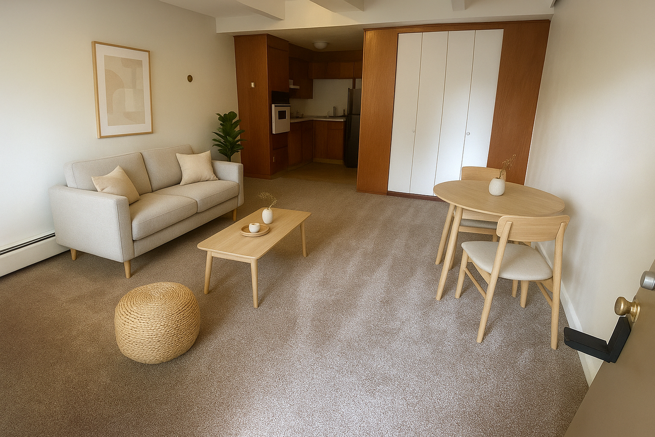 Club Apartments - Photo 4 of 16