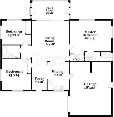515 65th Avenue Dr W - Photo 2 of 16