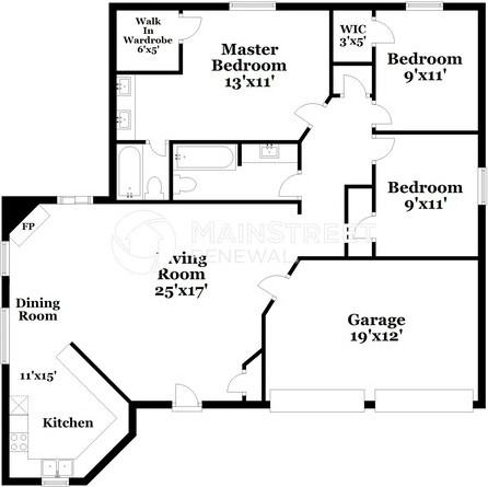 316 Kalmia Dr - Photo 2 of 16
