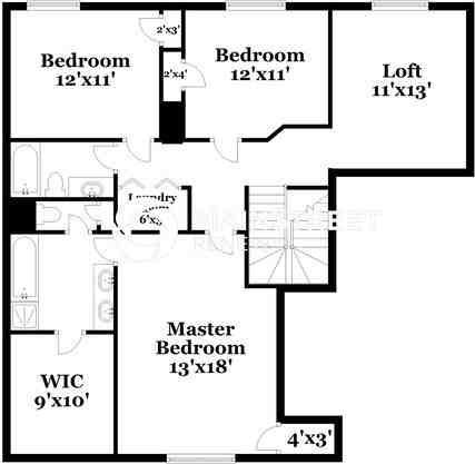 8926 Westcreek - Photo 3 of 17