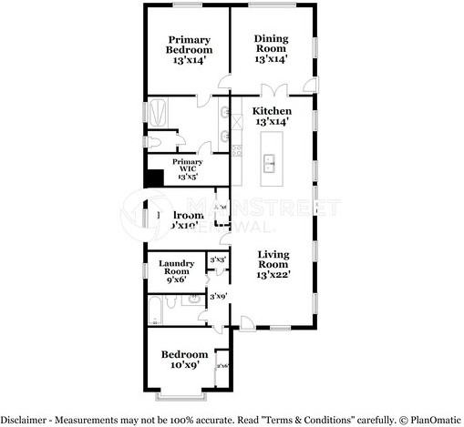 3700 9th St W - Photo 3 of 16