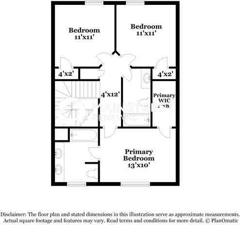 3377 Tinley Park Dr - Photo 3 of 17