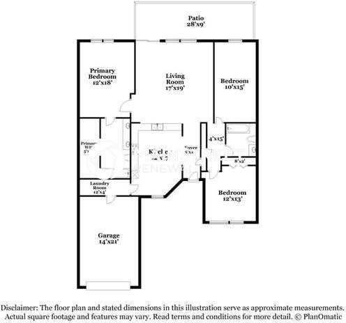 4179 Lakewood Glen Dr - Photo 2 of 16