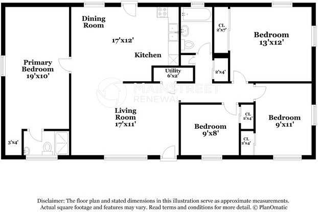 10903 Bennington Ave - Photo 3 of 16