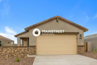 3786 E Sandoval Dr - Photo 1 of 1