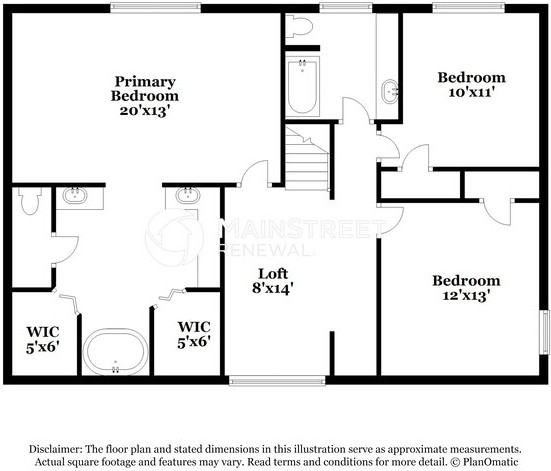 15322 Parkville Dr - Photo 3 of 23