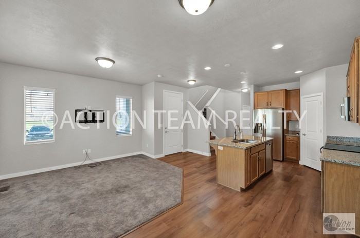 15142 S Wild Horse Way - Photo 5 of 27