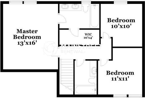 5421 Carriage Ct - Photo 3 of 17