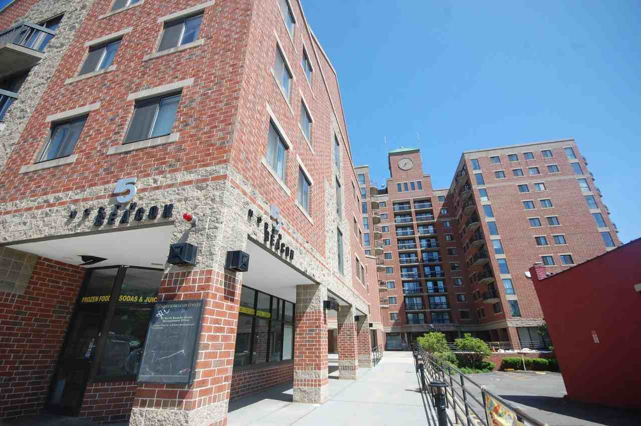 15 N Beacon St #209
