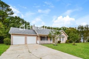 featured image of 4140 Fox Chase Dr