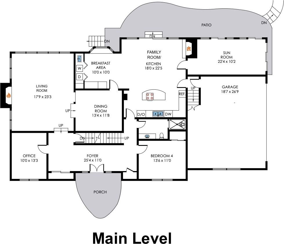 1430 Carrington Ln #NA - Photo 6 of 50
