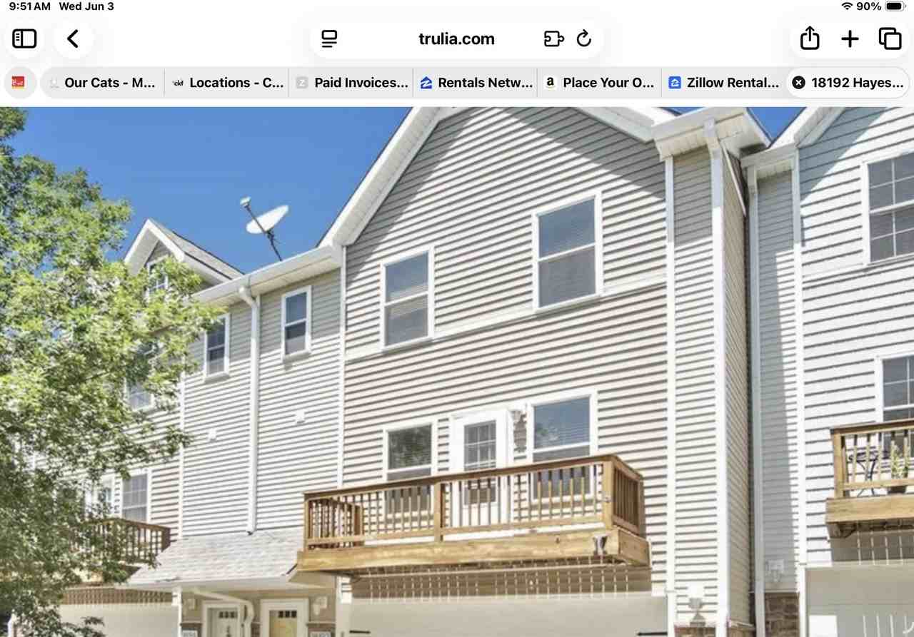 18192 Hayes Ct #18192 - Photo 3 of 13