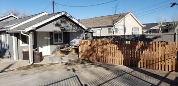 featured image of 2525 W 65th Pl #A