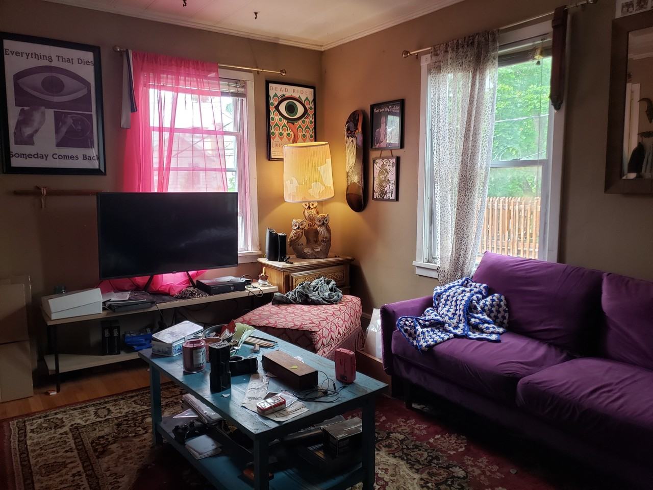 209 N Livingston St #2 - Photo 2 of 11