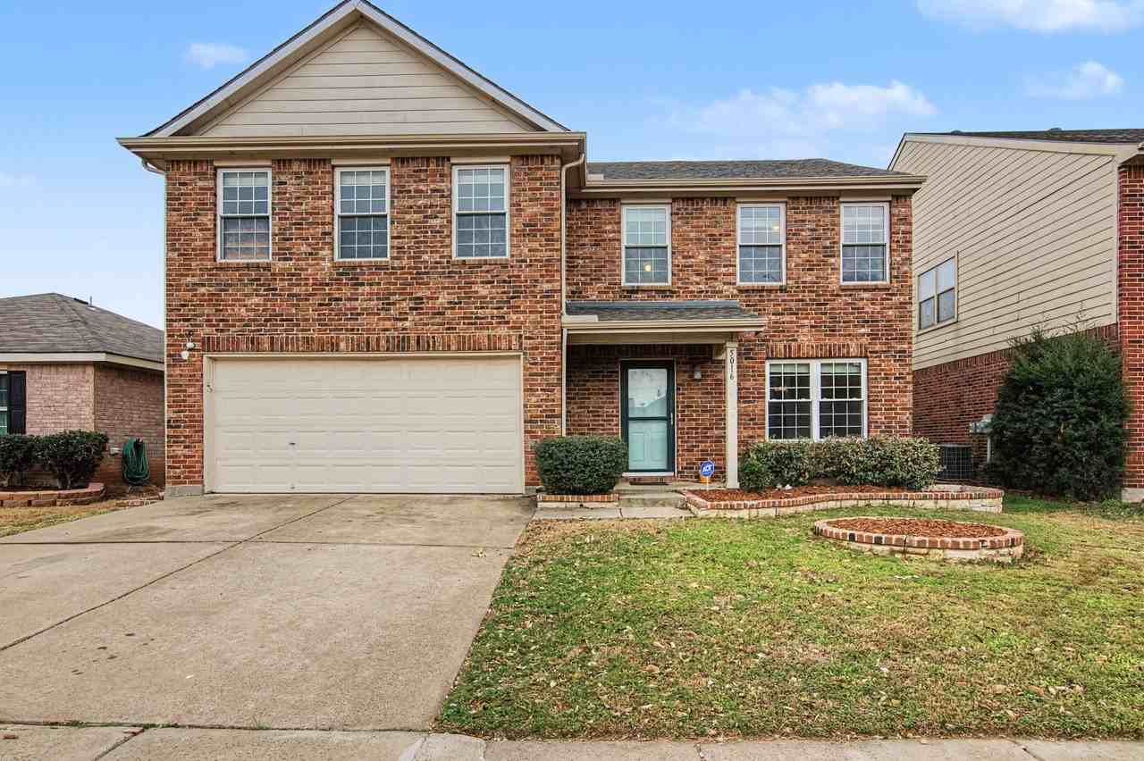 5016 Meridian Ln #NA