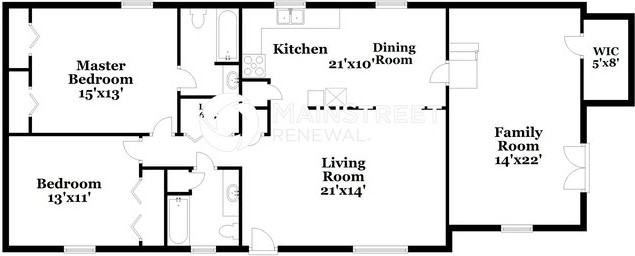 101 Cassie Bell Dr - Photo 2 of 16