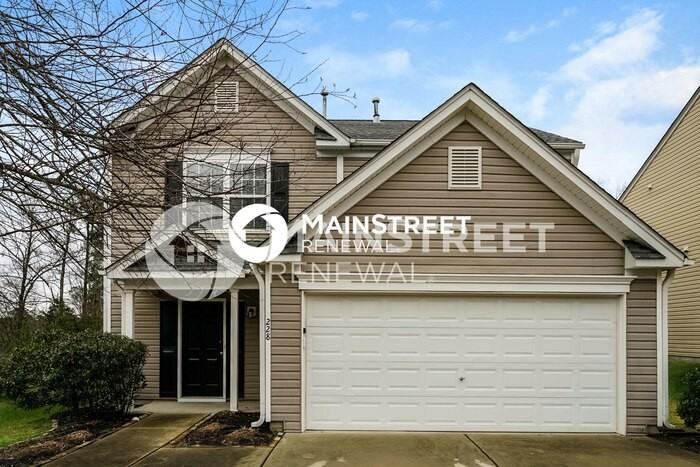 228 Pebblestone Dr