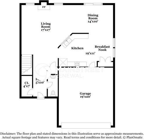 228 Pebblestone Dr - Photo 3 of 17