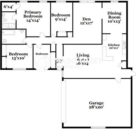 2902 Forest Cir - Photo 2 of 16