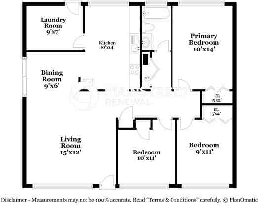 3296 Mark Ct - Photo 3 of 16
