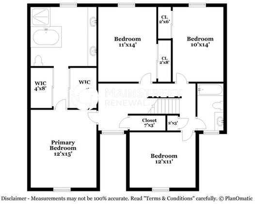 5409 Rapidan Ln - Photo 3 of 17