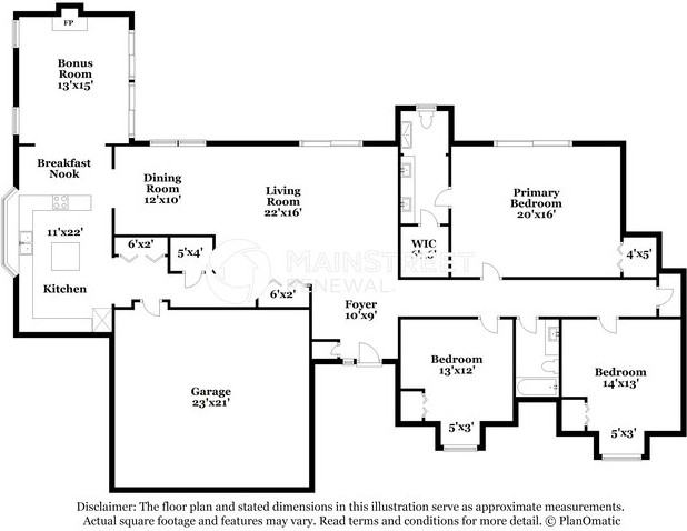135 Red Oak Dr - Photo 2 of 16