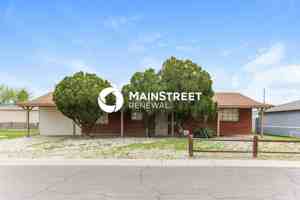 featured image of 4721 E Polk St
