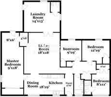 featured image of 4721 E Polk St