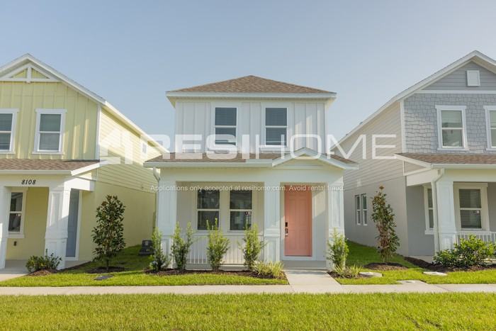 8112 Arrowwood Loop