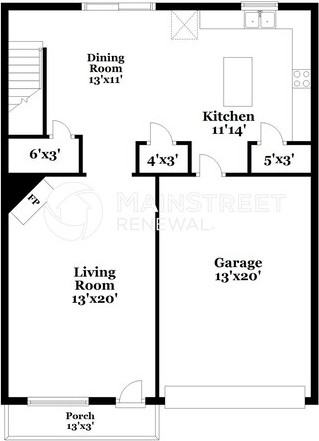 260 Mount Olivet Dr - Photo 2 of 17