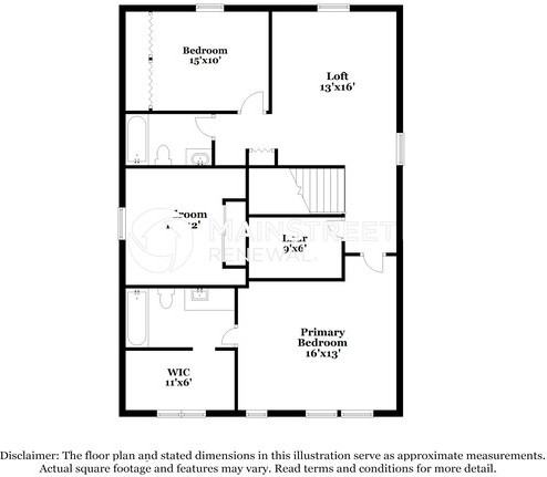 748 Runningbrook Ln - Photo 3 of 17