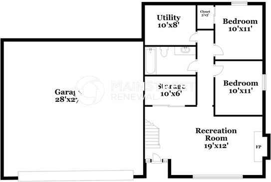 1848 Tamarack Cir N - Photo 2 of 17