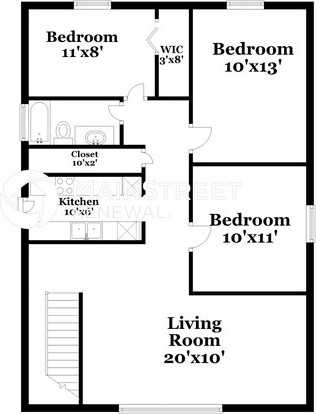 1848 Tamarack Cir N - Photo 3 of 17