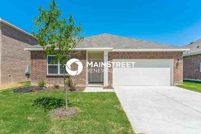 432 Canoe Way