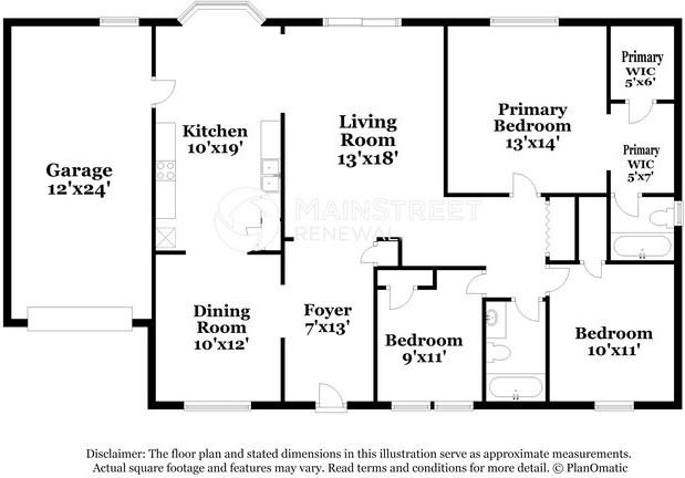3106 Deer Track Ln - Photo 2 of 16