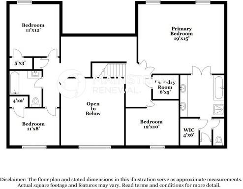 1344 Pondhaven Dr - Photo 3 of 17