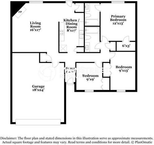 5715 Woodsetter Ct - Photo 2 of 15