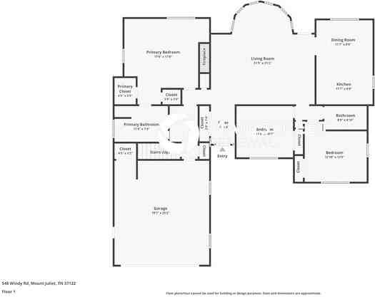 548 Windy Rd - Photo 2 of 18