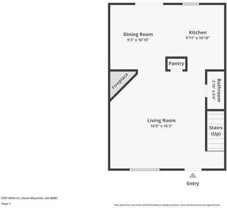 5707 Wells Cir - Photo 2 of 12