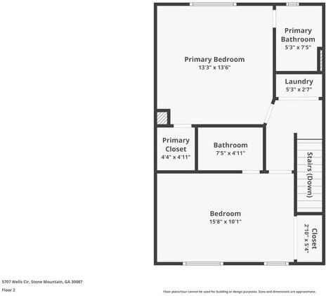 5707 Wells Cir - Photo 4 of 12