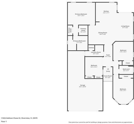 11634 Addison Chase Dr - Photo 2 of 12