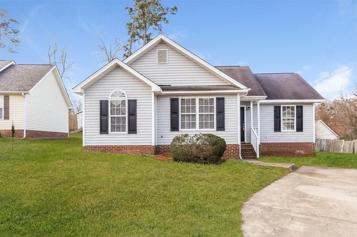 3807 Gold Nugget Ct