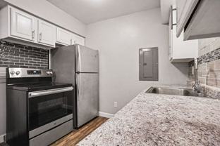 444 Garland St #3 - Photo 1 of 1