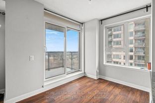 25 Town Centre Court #2505 - Photo 1 of 1