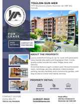 Breathtaking Views. Exceptional Living. 7777 Lasalle Blvd - Photo 1 of 1