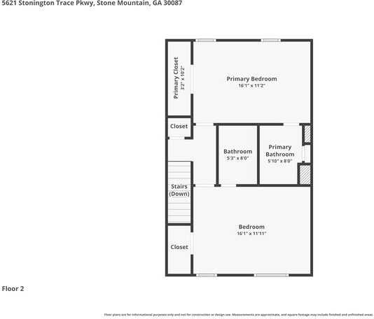 5621 Stonington Trace Pkwy - Photo 4 of 15